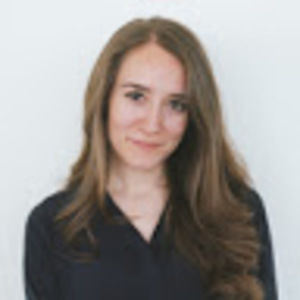 Meet your Posher, Nathalie